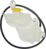 Dorman 603-778 Front Engine Coolant Reservoir Compatible with Select Dodge/Ram Models
