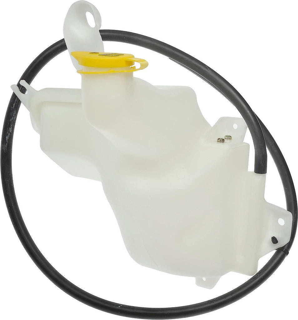 Dorman 603-778 Front Engine Coolant Reservoir Compatible with Select Dodge/Ram Models