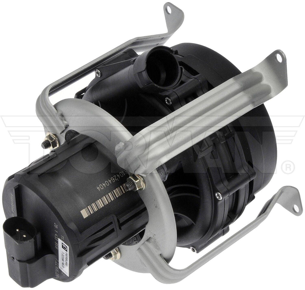 Dorman Secondary Air Injection Pump for 525I, 530I, 528I 306-038