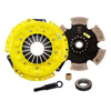 NX6-XTR6 ACT XT/Race Rigid 6 Pad Kit - greatparts