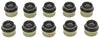 Engine Valve Stem Oil Seal Set for Jetta, Beetle, Golf, Passat+More SS45940