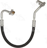 55082 Discharge Line Hose Assembly