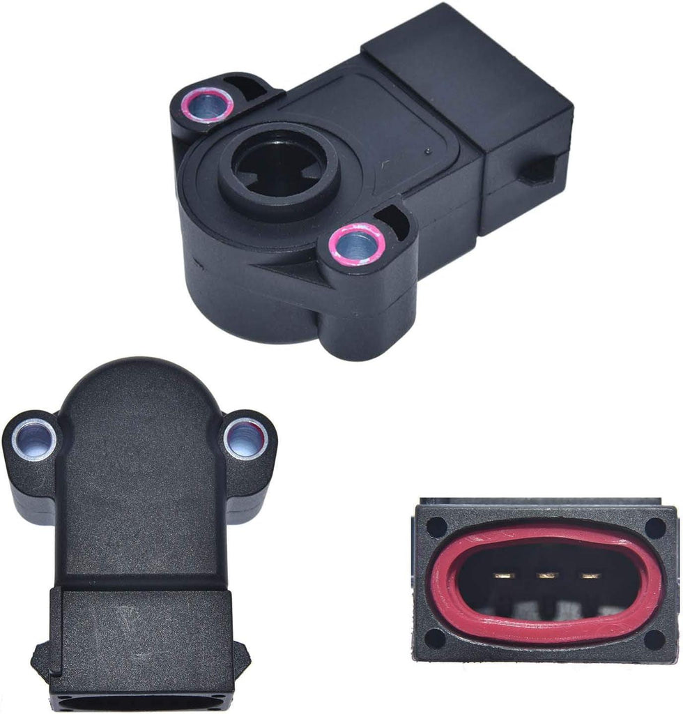 200-1435 Throttle Position Sensor
