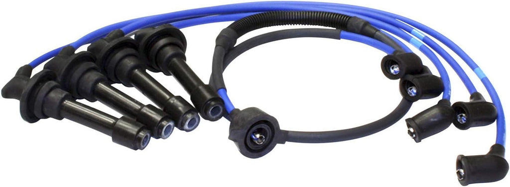 (9624) RC-HE48 Spark Plug Wire Set