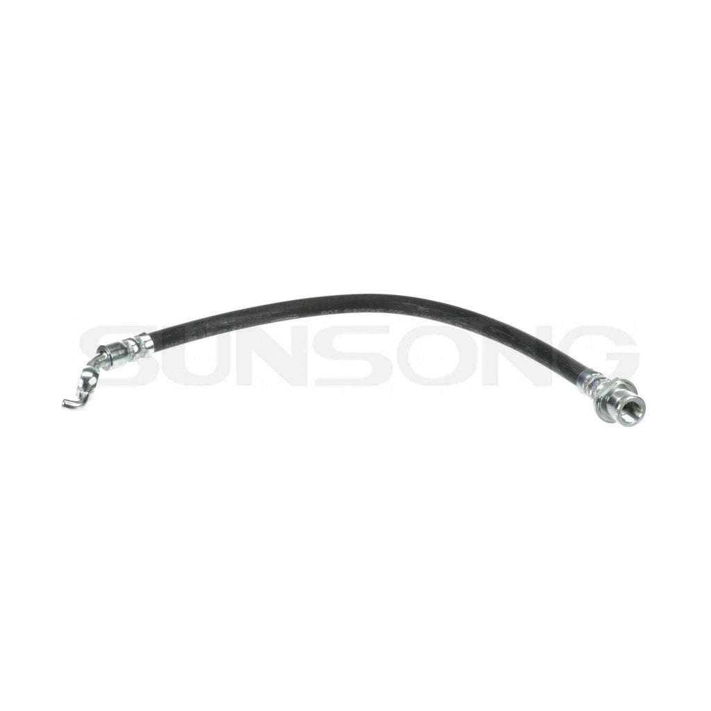 Sunsong Brake Hydraulic Hose for 14-15 IS250 2207216