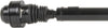 Cardone 65-9326 Remanufactured Driveshaft Prop Shaft