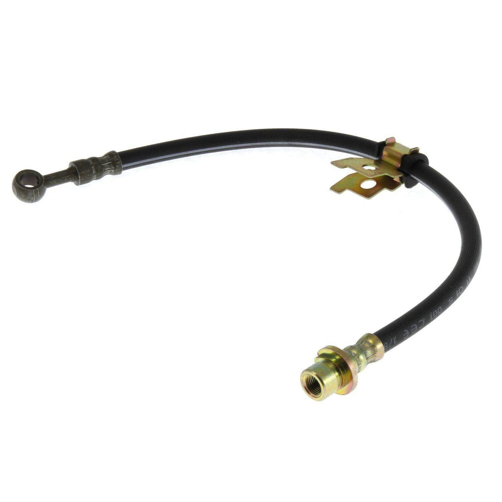 Centric Brake Hydraulic Hose for 1984-1987 Honda Prelude 150.40310