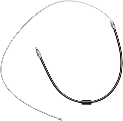 Professional 18P591 Front Parking Brake Cable Assembly