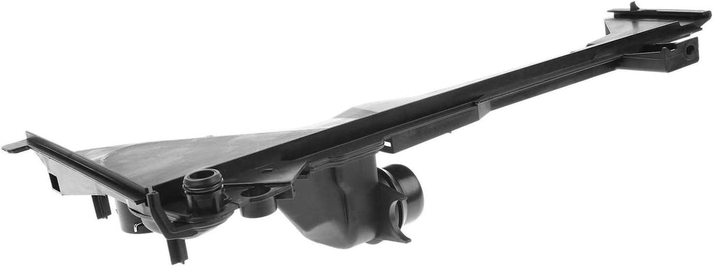 A-Premium Expansion Tank Mounting Plate Compatible with BMW 325 325 328 330 I Ci Xi 1999-2006 L6 2.5L 2.8L 3.0L(Automatic Transmission Only)