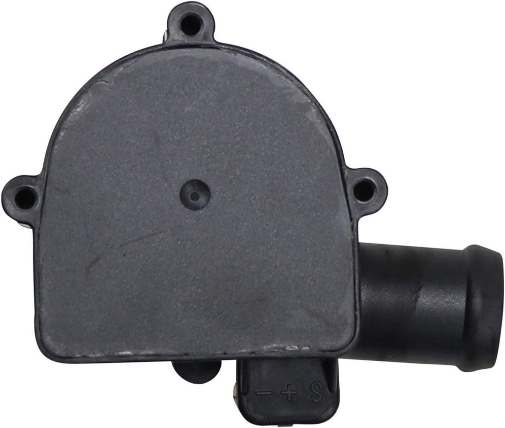 131-2514 Auxiliary Water Pump
