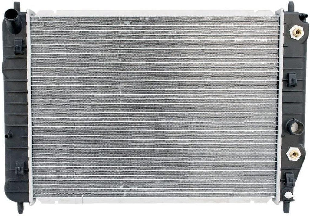 221-9393 Radiator, 1 Pack