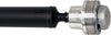 Dorman 936-553 OE FIX Rear Drive Shaft Compatible with Select Saturn Models