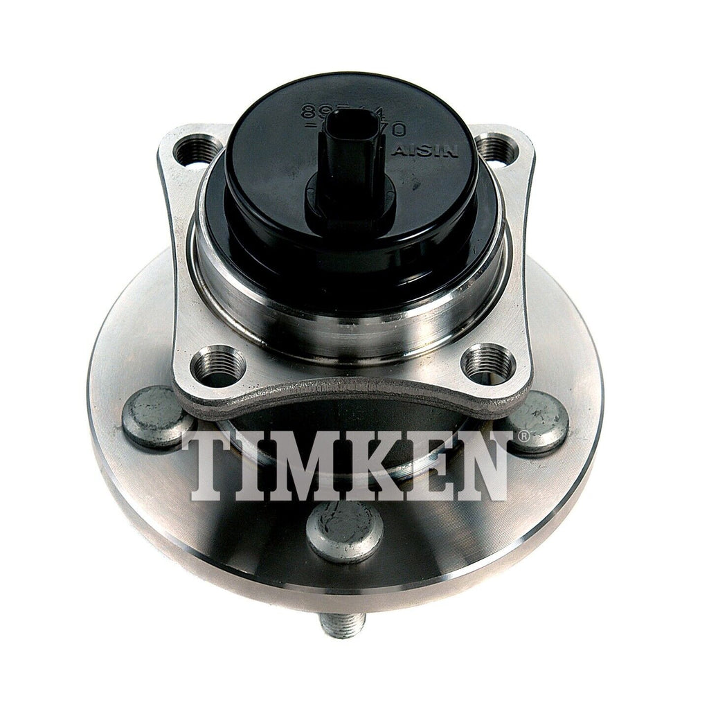 Timken Wheel Bearing and Hub Assembly for Corolla, Matrix, Vibe (HA590305)