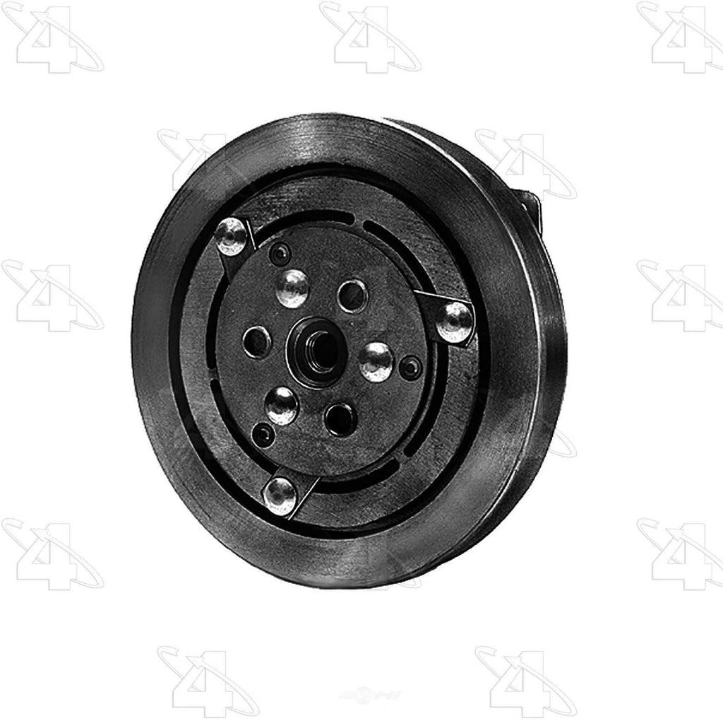 47971 Clutch Assembly