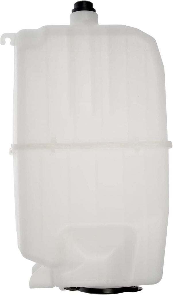 Dorman 603-867 Front Washer Fluid Reservoir Compatible with Select Toyota Models