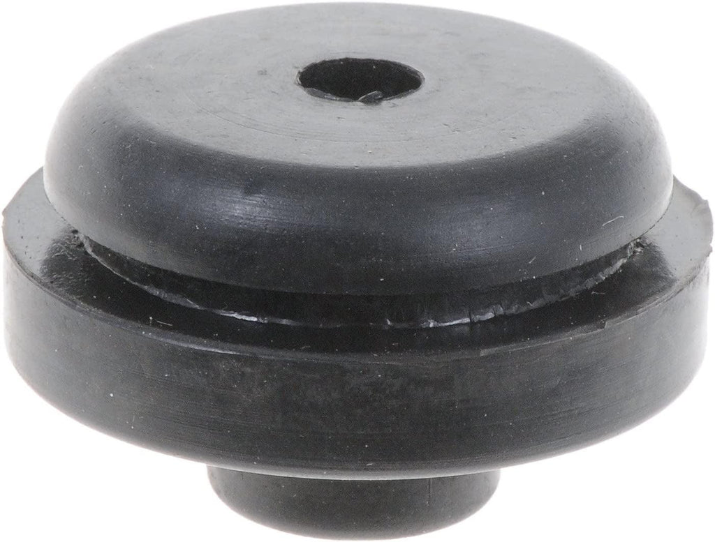 Dorman 42088 Crankcase Vent Tube Grommet - 0.229 In. ID - 1.314 In. OD - 0.823 In. Thickness Compatible with Select Jeep Models