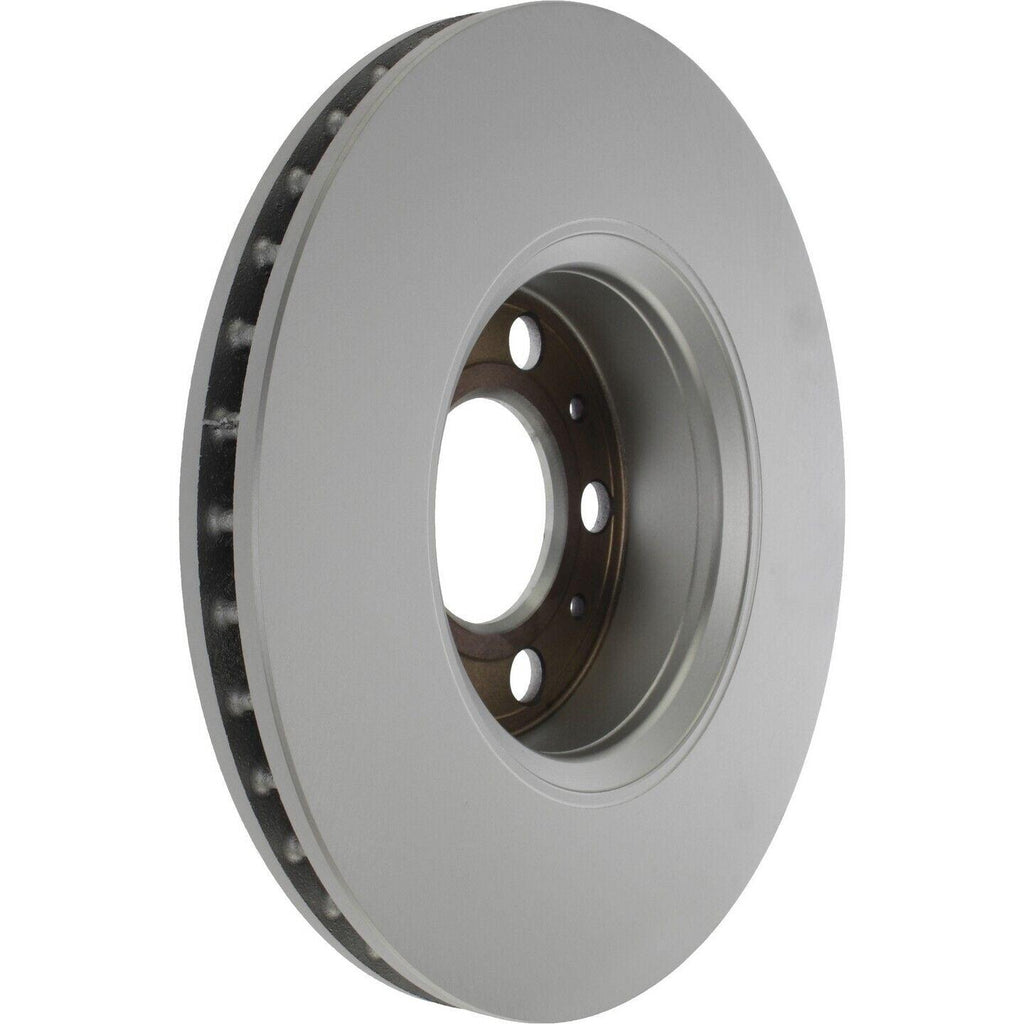 Centric Front Disc Brake Rotor for S60, V70, XC70, S80 (320.39029H)