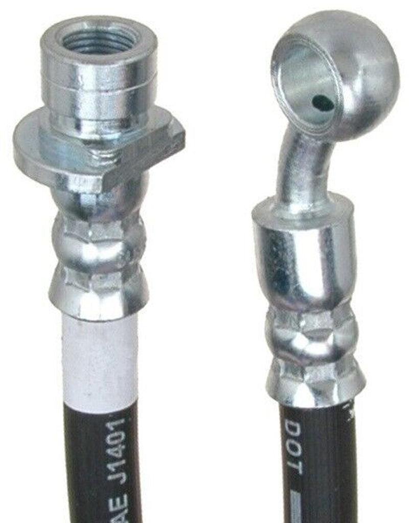 Raybestos Brake Hydraulic Hose for 07-12 Acura RDX BH382997