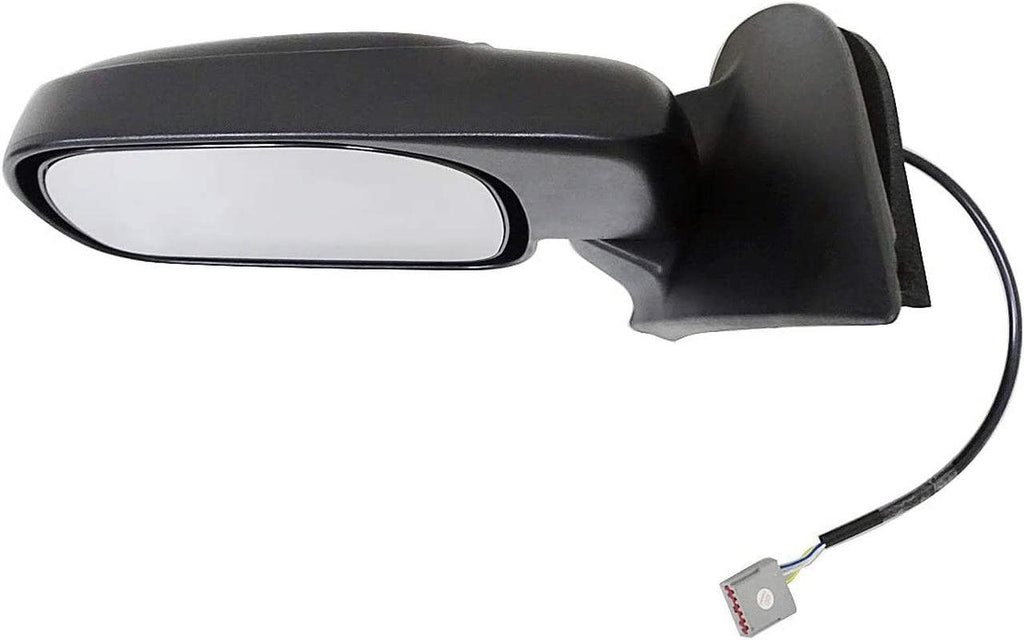 Dorman 955-1264 Driver Side Power Door Mirror for Select Ford Models