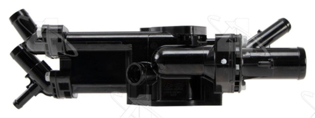 Engine Coolant Thermostat Housing for Sonata, Santa Fe Sport, Sorento+More 86288