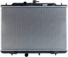 13047 Radiator Compatible with 2008-2014 Nissan Rogue