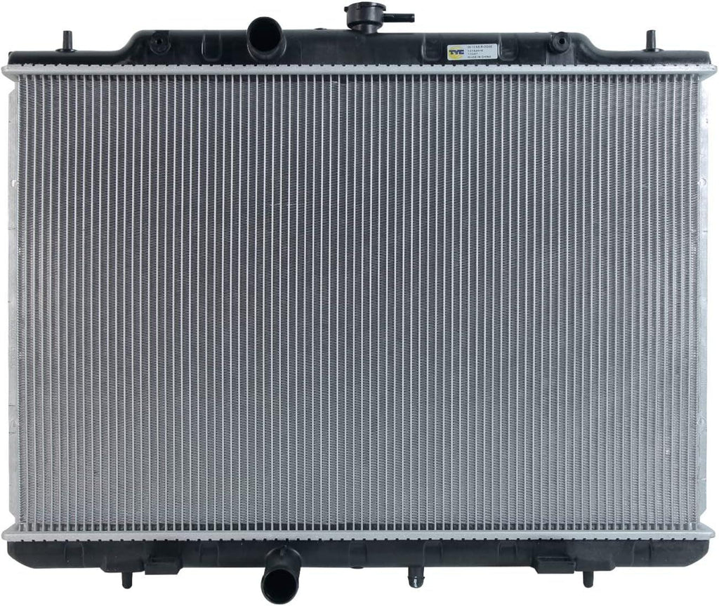 13047 Radiator Compatible with 2008-2014 Nissan Rogue