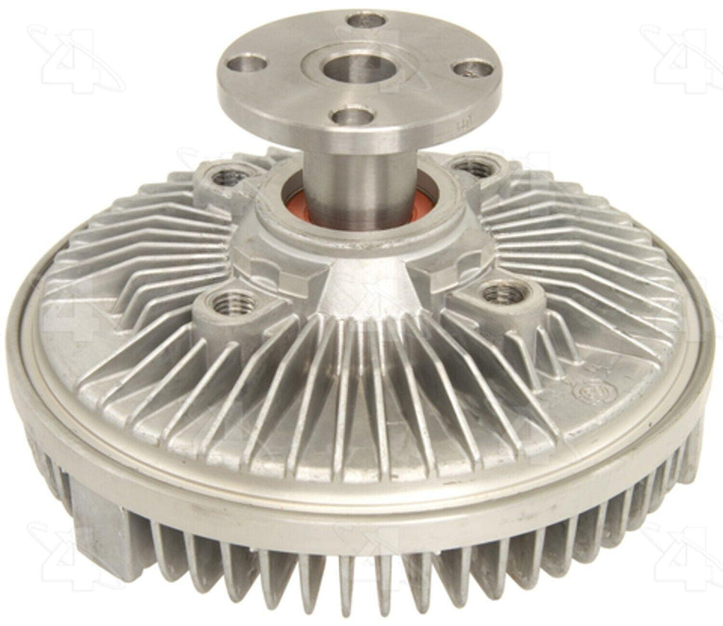 Engine Cooling Fan Clutch for C2500, C3500, Express 3500, K2500, K3500+More 2784