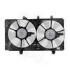 Global Parts Engine Cooling Fan Assembly for 01-03 Dodge Neon 2811532