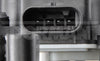 Dorman Radiator Shutter Assembly for 13-16 Ford Fusion 601-317
