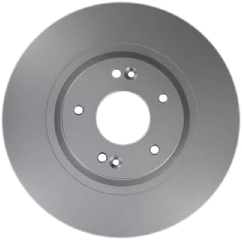 Advics R6F323U: Disc Brake Rotor