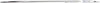 Front Exterior Door Handle Compatible with 2011-2015 Hyundai Sonata All Chrome, Set of 2, Driver and Passenger Side