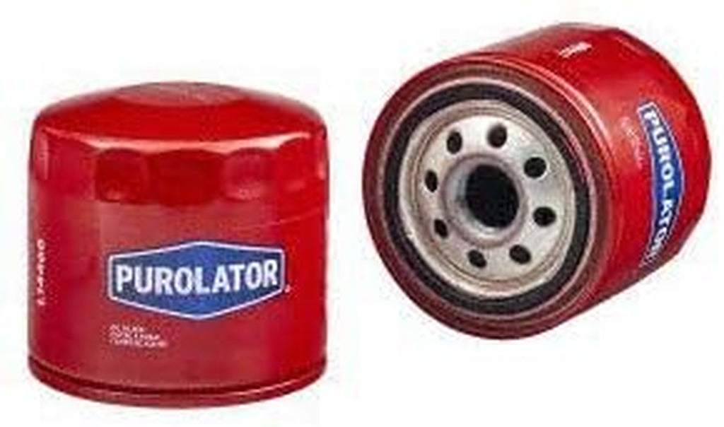 V4460 Oil Filter