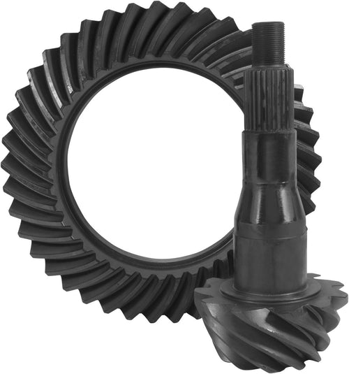 & Axle (YG F9.75-373-11) High Performance Ring & Pinion Gear Set for Ford 9.75 Differential