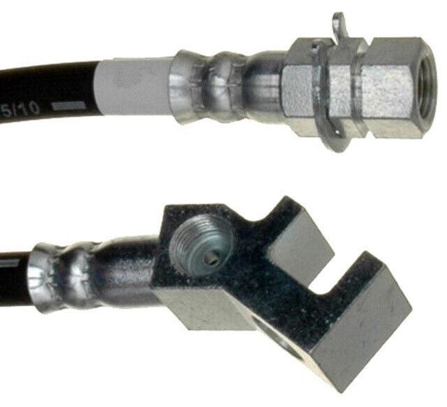 Raybestos Brake Hydraulic Hose for F-250 Super Duty, F-350 Super Duty BH382781
