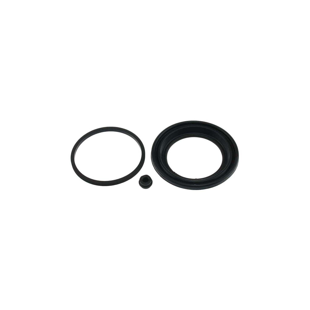 Disc Brake Caliper Repair Kit for Golf, Jetta, E-Golf, Forte, A3, S3+More 15219