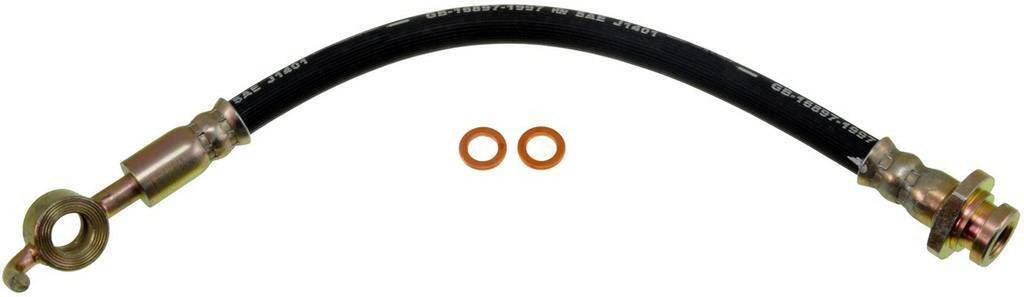 Dorman Brake Hydraulic Hose for Trooper, Vehicross, SLX H380576