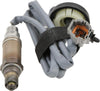 Bosch 15871 Oxygen Sensor, Original Equipment (Nissan)