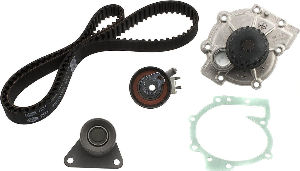 TKV-001 Engine Timing Belt Kit with Water Pump