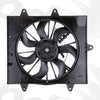 Global Parts Engine Cooling Fan Assembly for 06-09 Chrysler PT Cruiser 2811938