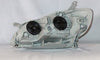 TYC Headlight Assembly for 05-08 Corolla 20-6235-70