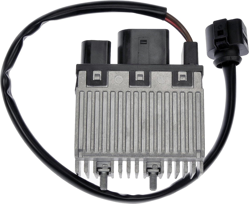 Dorman 902-434 Engine Cooling Fan Module Compatible with Select Volkswagen Models