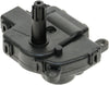 HVAC Temperature Blend Door Actuator for 2004-2008 Ford F150 Truck / 2004-2007 Ford Freestar / 2006-2008 Lincoln Mark LT / 2004-2007 Mercury Monterey