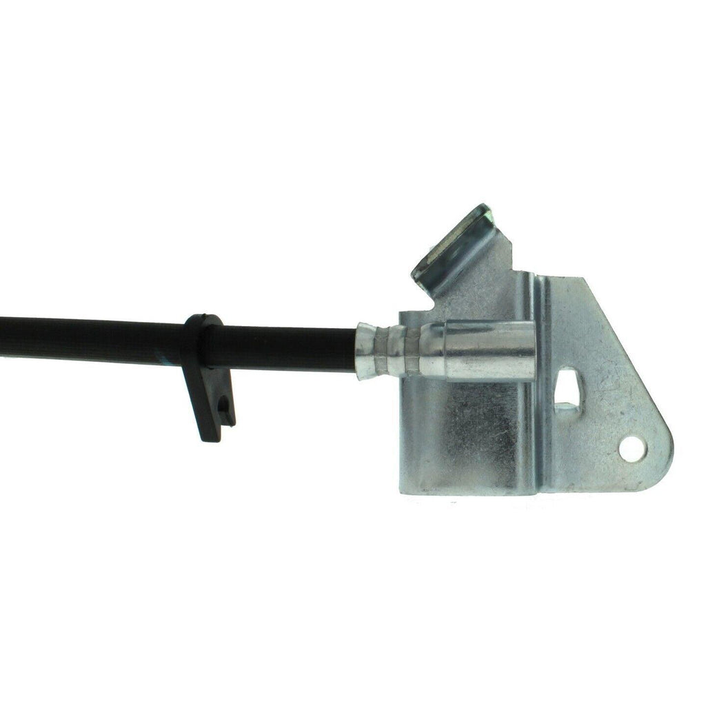 Centric Brake Hydraulic Hose for 03-04 Grand Cherokee 150.58016