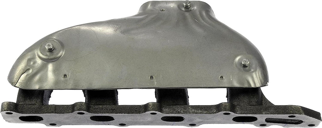 Dorman 674-924 Exhaust Manifold Kit - Includes Required Gaskets and Hardware Compatible with Select Chevrolet / Oldsmobile / Pontiac Models