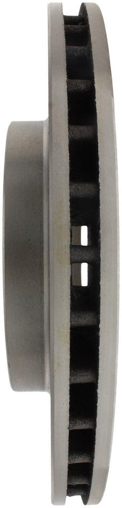 Centric Front Disc Brake Rotor for 1991-1992 Galant (121.46035)