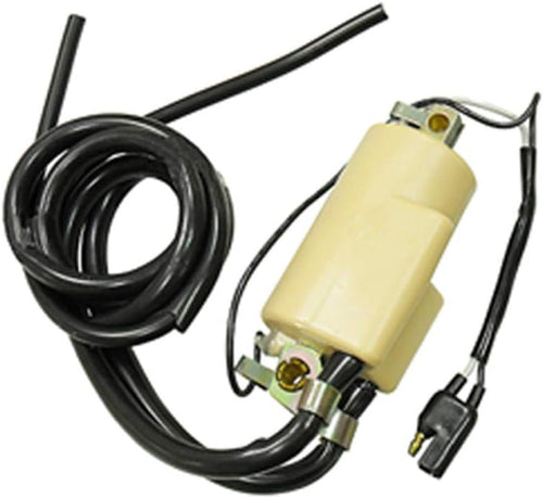 External Ignition Coil