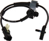 GM Original Equipment 23498355 Front Wheel Speed Sensor