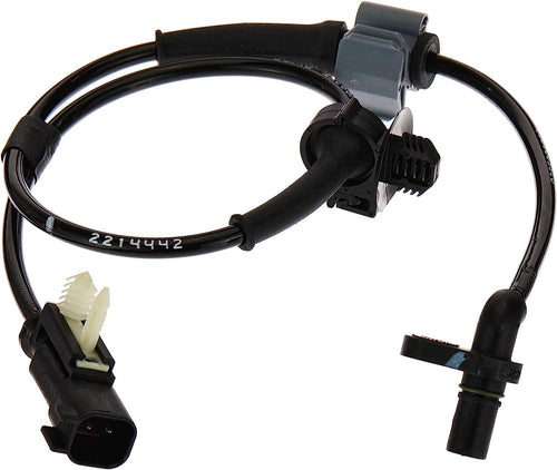 GM Original Equipment 23498355 Front Wheel Speed Sensor