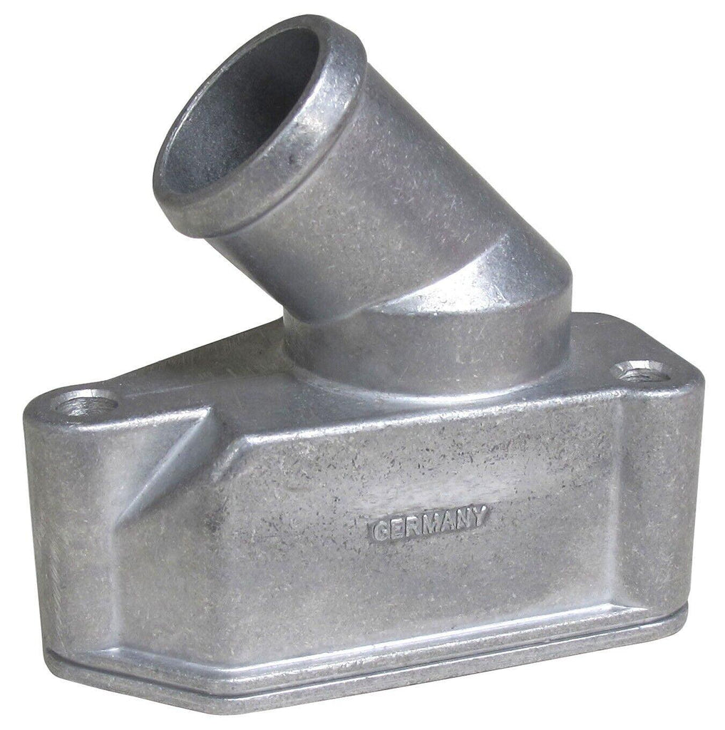 Engine Coolant Thermostat / Water Outlet for Optra, Forenza, Reno+More 49279