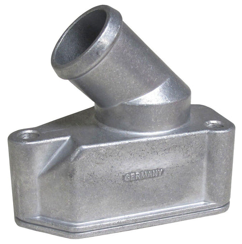 Engine Coolant Thermostat / Water Outlet for Optra, Forenza, Reno+More 49279